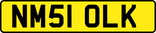 NM51OLK
