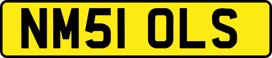 NM51OLS