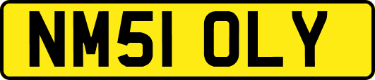 NM51OLY