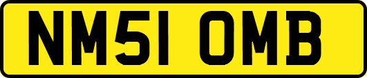 NM51OMB