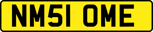 NM51OME
