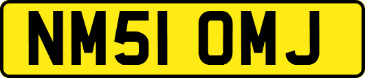 NM51OMJ