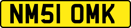 NM51OMK