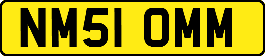 NM51OMM