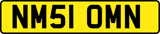 NM51OMN