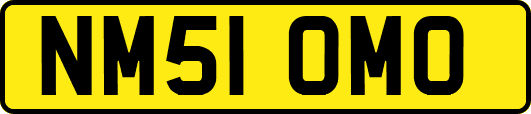 NM51OMO