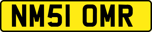 NM51OMR