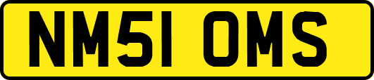 NM51OMS