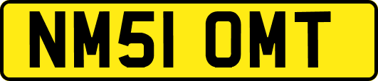 NM51OMT