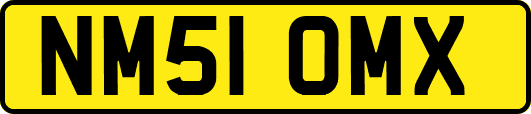 NM51OMX