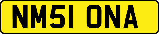 NM51ONA