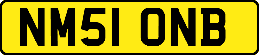 NM51ONB