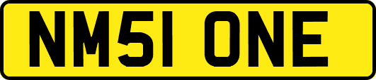NM51ONE