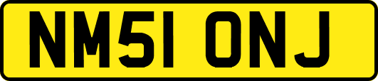 NM51ONJ