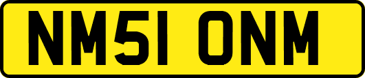 NM51ONM
