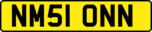 NM51ONN
