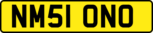 NM51ONO