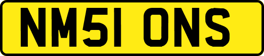 NM51ONS