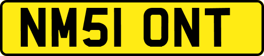 NM51ONT
