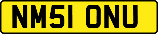 NM51ONU