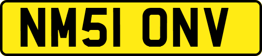 NM51ONV