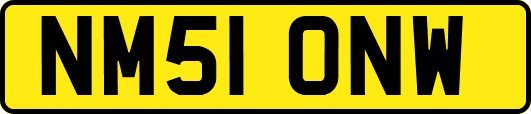 NM51ONW