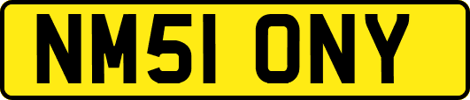 NM51ONY