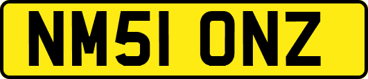 NM51ONZ