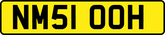 NM51OOH