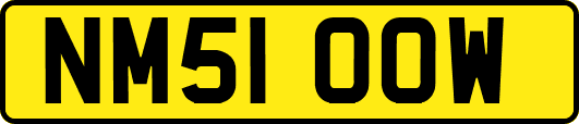 NM51OOW