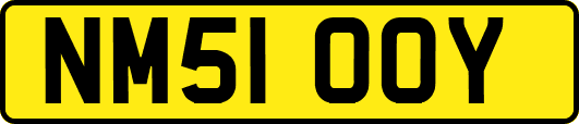 NM51OOY