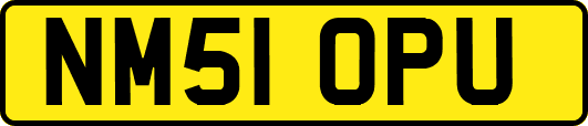 NM51OPU