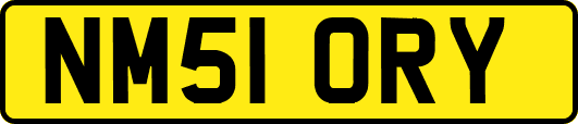 NM51ORY