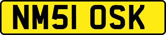 NM51OSK