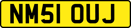NM51OUJ