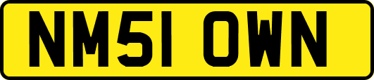 NM51OWN