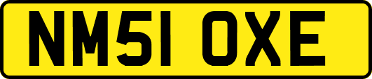 NM51OXE