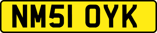 NM51OYK