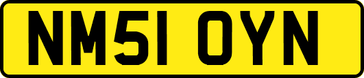 NM51OYN