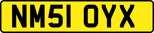NM51OYX