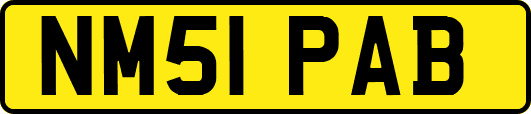 NM51PAB