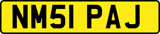 NM51PAJ