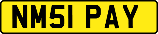 NM51PAY