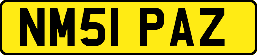 NM51PAZ