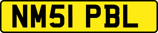 NM51PBL