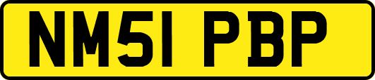 NM51PBP