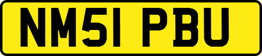 NM51PBU