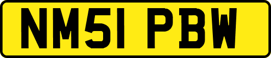 NM51PBW