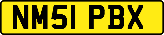 NM51PBX