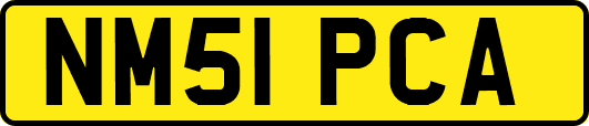 NM51PCA